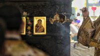 Какъв църковен празник отбелязваме на 13 август