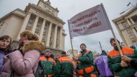 Миньори се обявиха против въвеждането на данъка върху добива на подземни богатства