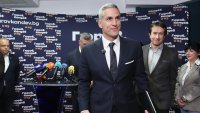 Гюров призова Йотова на открит дебат: "Битката е за нова посока на България"
