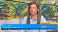 Зрелищно графити шоу в София: 30 артисти ще творят на 26 и 27 септември