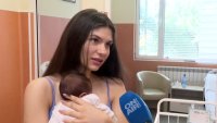 Раждат се много близнаци: 5 двойки проплакаха в "Шейново" само за седмица