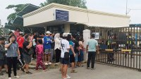 Ученик от 9 клас откри стрелба в училище във Филипините и взе 4 жертви