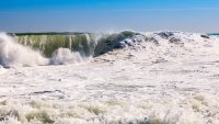 Балтийско море се надига и може да залее части от Европа до 2100 г.