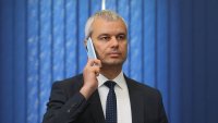 Костадинов: Няма вариант да подкрепим ново правителство в този парламент