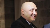 Ерол Мюмюн след разпита в МВР: Не съм престъпник и не се крия от никого