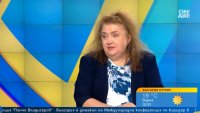 Проф. Александрова: Чумата никога не си е отивала, белодробната е особено опасна