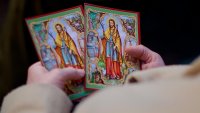 3 август - църковен празник, народни традиции и поверия