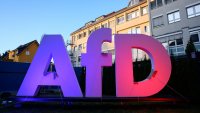 От "Алтернатива за Германия" подкрепиха Костадинов за президент