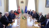Турция обеща бързо решение на казуса по договора с "Боташ"