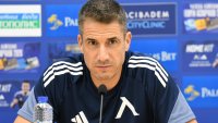Веласкес преди реванша: Трябва да сме готови за всеки сценарий срещу "Кайрат"