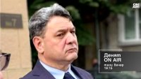 В "Денят ON AIR" днес от 19:15 часа: Промени в Изборния кодекс - машинно гласуване, район "Чужбина"