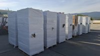 8,6 млн. къса цигари откриха зад кашони с корнфлейкс на ГКПП "Кулата"