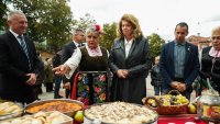 Йотова от Белоградчик: Трябва да пазим българския корен и идентичност
