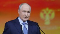 Путин: Преговорите с Украйна са на масата, но Русия гледа своя интерес