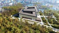 Нова спирачка пред Националната детска болница: Държавната компания атакува КЗК в съда