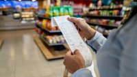 Годишната инфлация в България е 5,7%: Храните и горивата продължават да поскъпват