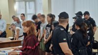 Оставиха в ареста петимата тийнейджъри, обвинени за жестокото убийство в Пловдив