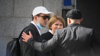 Съдът позволи Кристиaн Николов, осъден за смъртта на Милен Цветков, да бъде освободен предсрочно