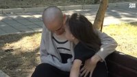 Зов за помощ: Най-силният българин се бори за живота на онкоболната си съпруга