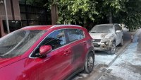 МВнР: Запалените автомобили в Скопие са поредното посегателство срещу България (+ВИДЕО)