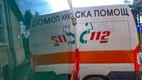 Катастрофа затруднява движението по АМ "Марица"