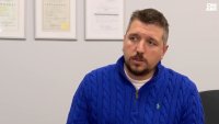 Експерт: Дронът край Шабла е направен да скрие произхода си (ВИДЕО)