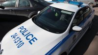 Задържаха майка с няколко вида наркотици пред детска градина в София
