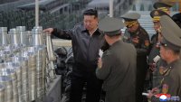 Ким Чен Ун нареди драстичен скок в производството на ракети в Северна Корея