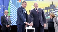 Радев: Новият ферибот в Белослав е мост към бъдещето за целия регион