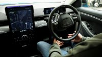 Кога автомобилите ще поемат контрола върху шофирането?
