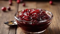 Рецепта за домашно сладко от къпини и ябълки