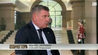 Георги Кандев: Аз наркодилъри няма да помилвам
