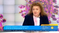 Проф. Александрова: До 50% смъртност при хантавируса, няма ваксина или лекарство