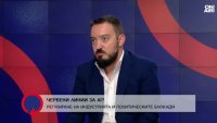 Борис Колев: Изкуственият интелект все още не е опасен