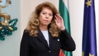 Йотова за ударените кораби: Черно море става военна зона