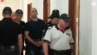 Експертиза потвърди следи от марихуана в кръвта на Никола Бургазлиев