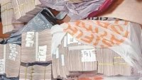 Митничари откриха 4 млн. турски лири в куфар на пътник на МП "Малко Търново"