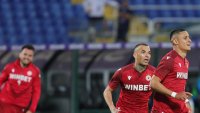 ЦСКА с втора победа в Австрия - 3:2 над "Одра" (Ополе)