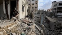 Израелски атаки взеха най-малко 4 жертви в Газа
