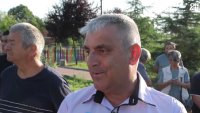 Безмер, Болярско, Роза, Хаджидимово и Дряново на протест срещу американските самолети