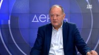 Михаил Миков: Вотът на недоверие няма да свали правителството