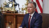 Спецпратениците на Тръмп се "уплашиха" от Киев, визитата им в Украйна е под въпрос
