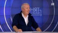 Томов: Радев има нужда от силен президент, който го подкрепя и му дава насоки