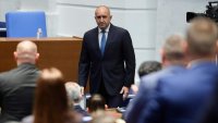 Остри политически реакции след позицията на Радев за Украйна и НАТО
