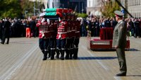Политици: Връщането на цар Самуил затвърждава българския прочит на историята
