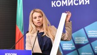 ЦИК: 2000 машини за гласуване вече са ремонтирани