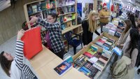 Панаирът на книгата доказва любовта на хиляди българи към четенето