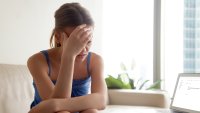 Как стресът променя тялото и психиката ни