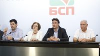 БСП за президентския вот: Йотова не ни предаде, няма да я предадем и ние