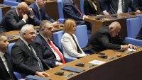 ГЕРБ ще съди Демерджиев заради свързването на Борисов с фирма с мантинели